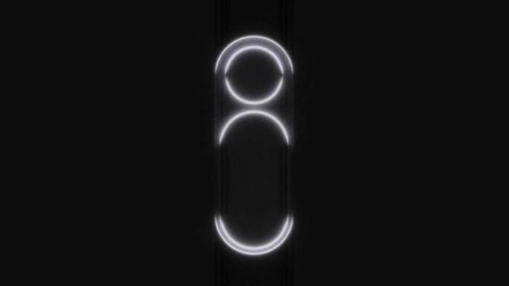 Detalle del Nothing Phone (3)