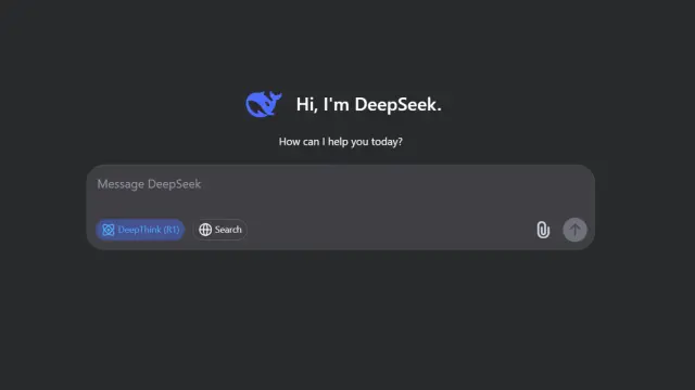 DeepSeek