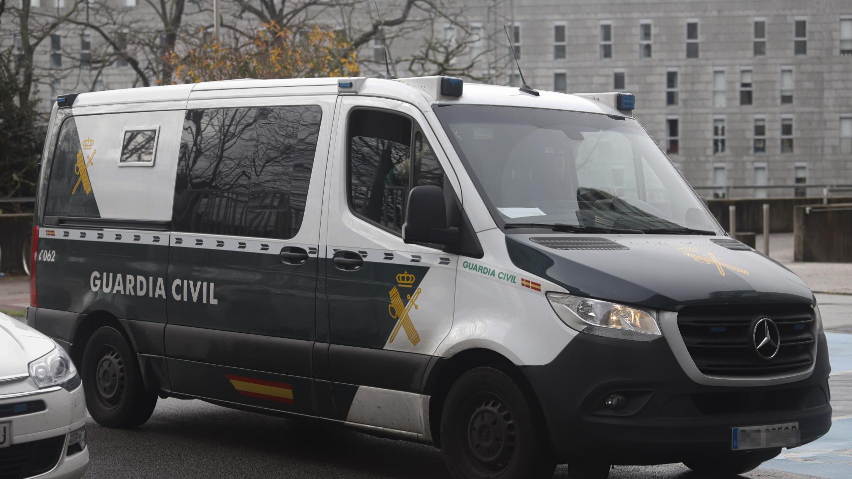 Encuentran el cadáver de una anciana en su casa de Sevilla con signos de haber sufrido una muerte violenta