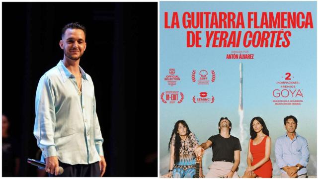 C. Tangana visita Vigo para presentar su documental: Cuándo y dónde ver al artista