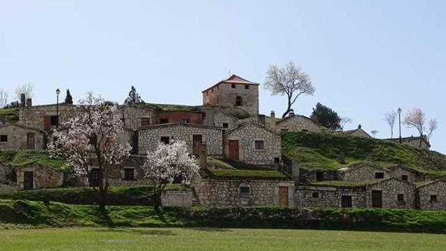 Moradillo de Roa (Ribera del Duero)