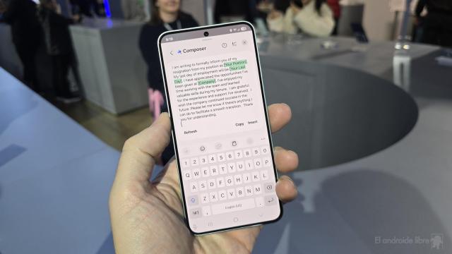 Samsung Galaxy S25 Ultra