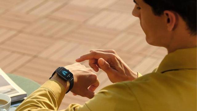 Amazon tira el precio del smartwatch Amazfit con más de 150 modos deportivos, salud y navegación avanzada