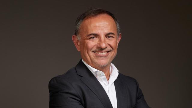 Mateo Ramón, CIO de Grupo Piñero
