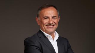 Mateo Ramón, CIO de Grupo Piñero
