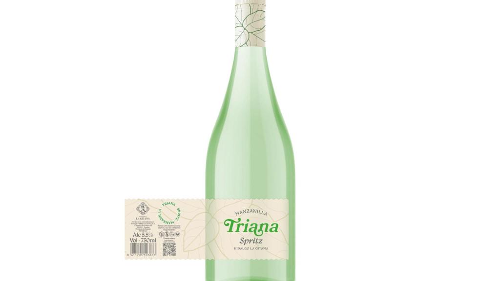 Triana Spritz.