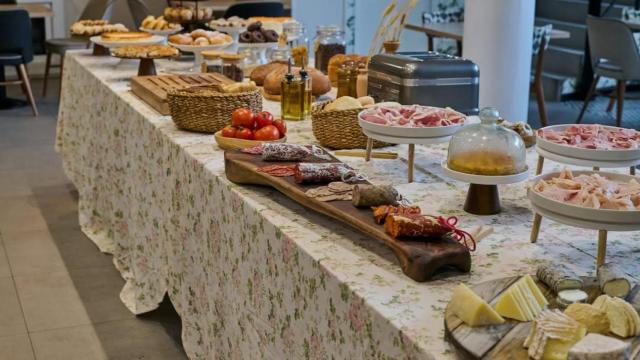 Buffet de Cañitas Maite, en Casas Ibáñez (Albacete).