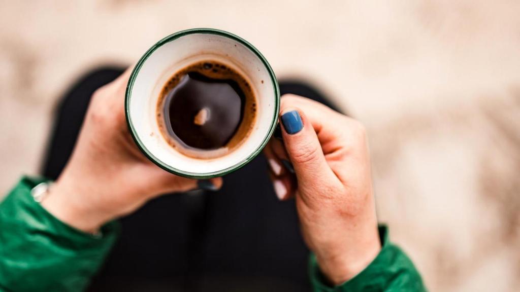 ¿Qué es el café verde? Madrid acoge la primera subasta en Europa con granos de muy alta calidad al mejor precio