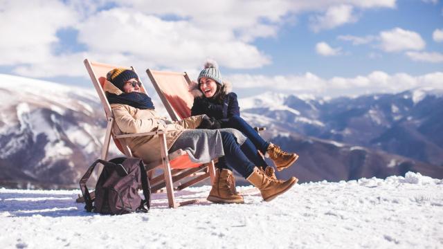 Del chalet Birkenstock en Los Alpes a las tardes de Jazz en BLESS Hotel: los planes de Magas de la semana