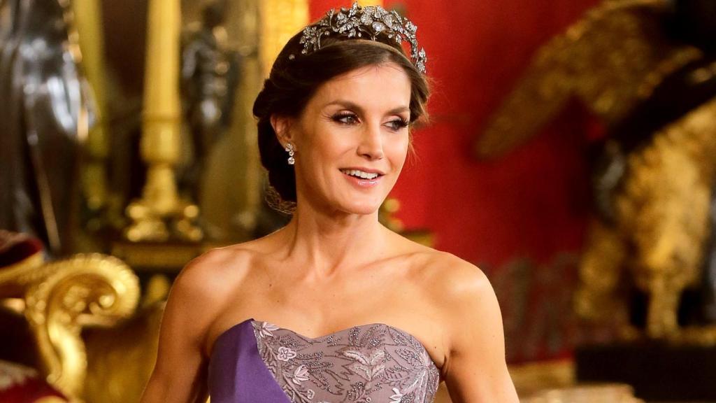 Qué fue de Felipe Varela: la verdad sobre lo que ocurrió entre la reina  Letizia y el que fue su diseñador de cabecera