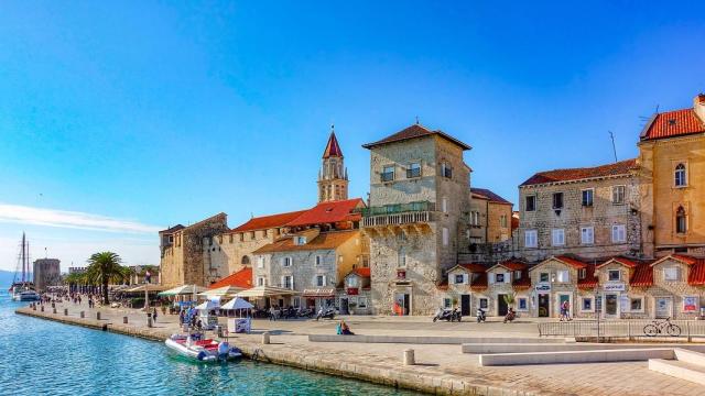 Trogir