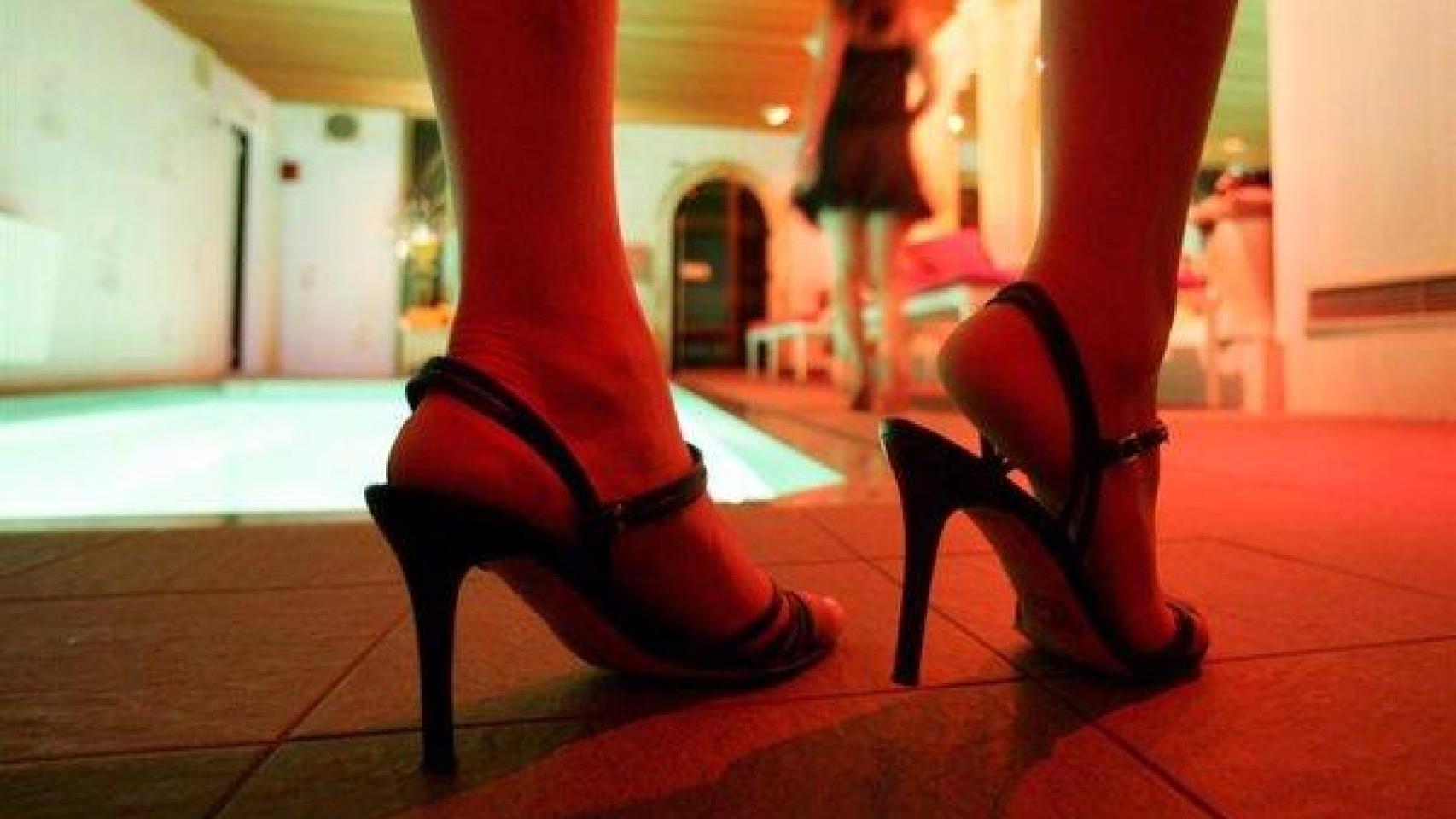 Liberan a cuatro mujeres forzadas a prostituirse en un pueblo de Albacete: tenían que mantener relaciones sin protección