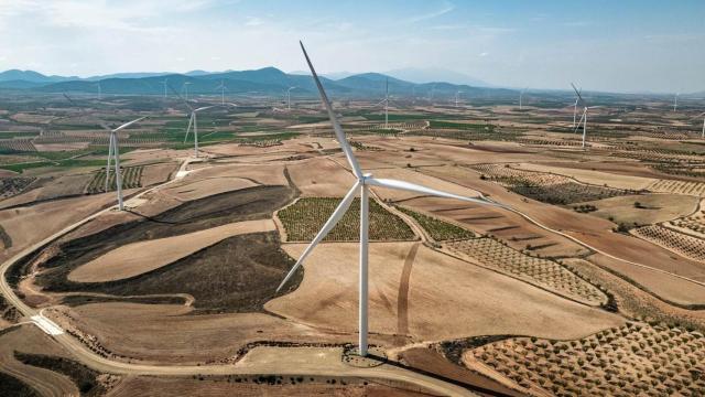 El Clúster del Maestrazgo comenzará a verter energía a la red a finales de 2026