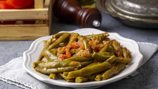 El plato típico de Turquía en el que está inspirada mi cena favorita de lo que va de año