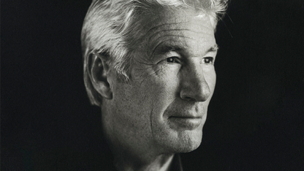 Richard Gere, Goya Internacional 2025. Foto: Myrna Suarez / Academia de Cine