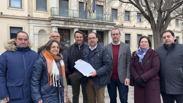 Preocupación por el gran aumento de robos en un pueblo de Cuenca: Estamos desamparados