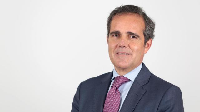 Pedro Sigüenza, consejero delegado de Sacyr.