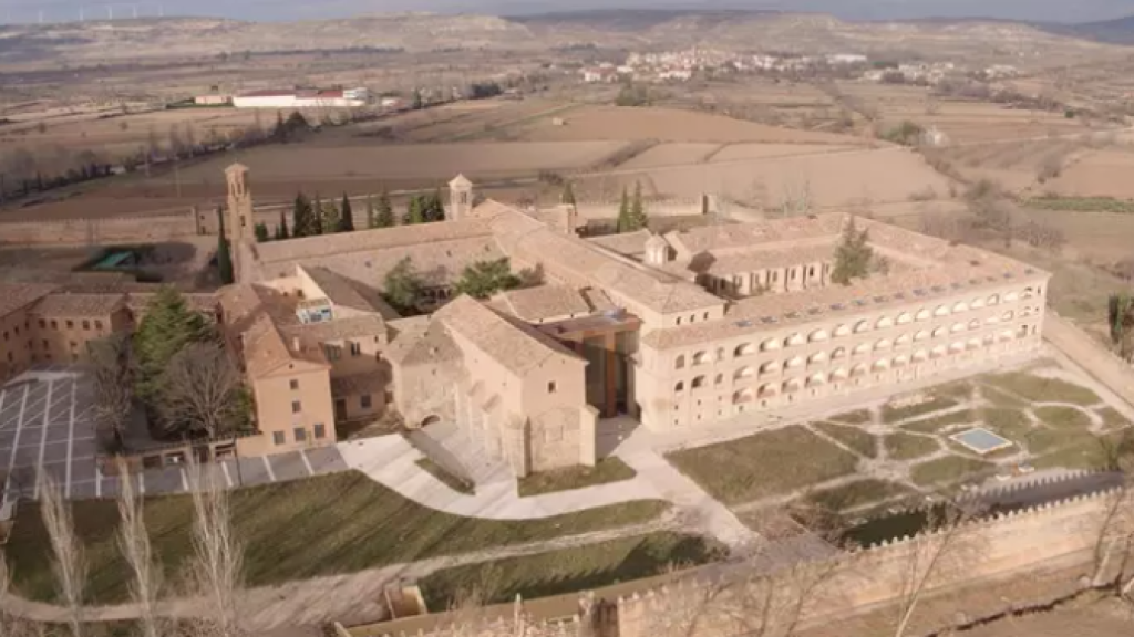 Monasterio de Veruela