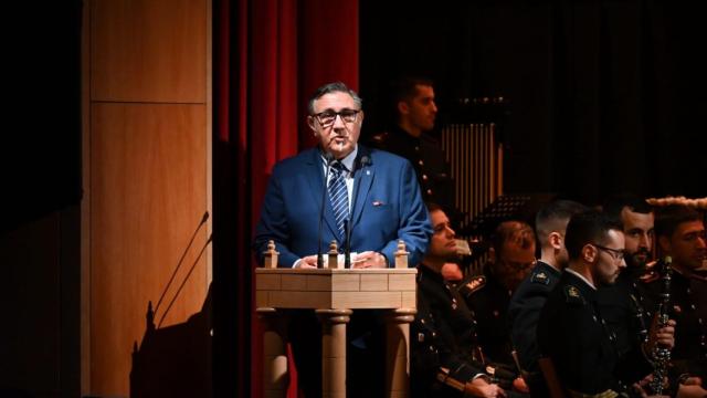 Tomás Domínguez Cid, Premio Julián Sánchez de Ciudad Rodrigo