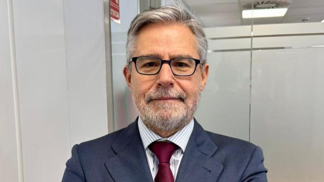 Santiago Moro Olivera, director general de Metagestión.