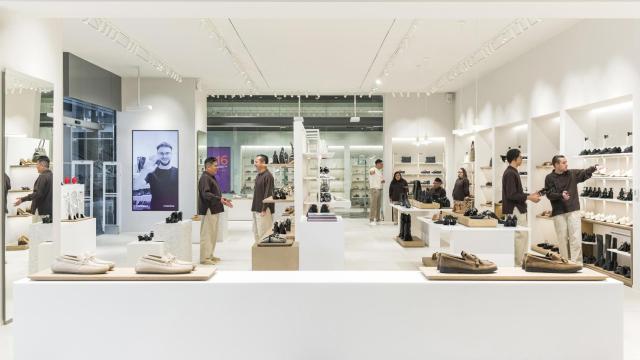 Inditex abre en México su primera tienda para integrar laboralmente a personas con discapacidad