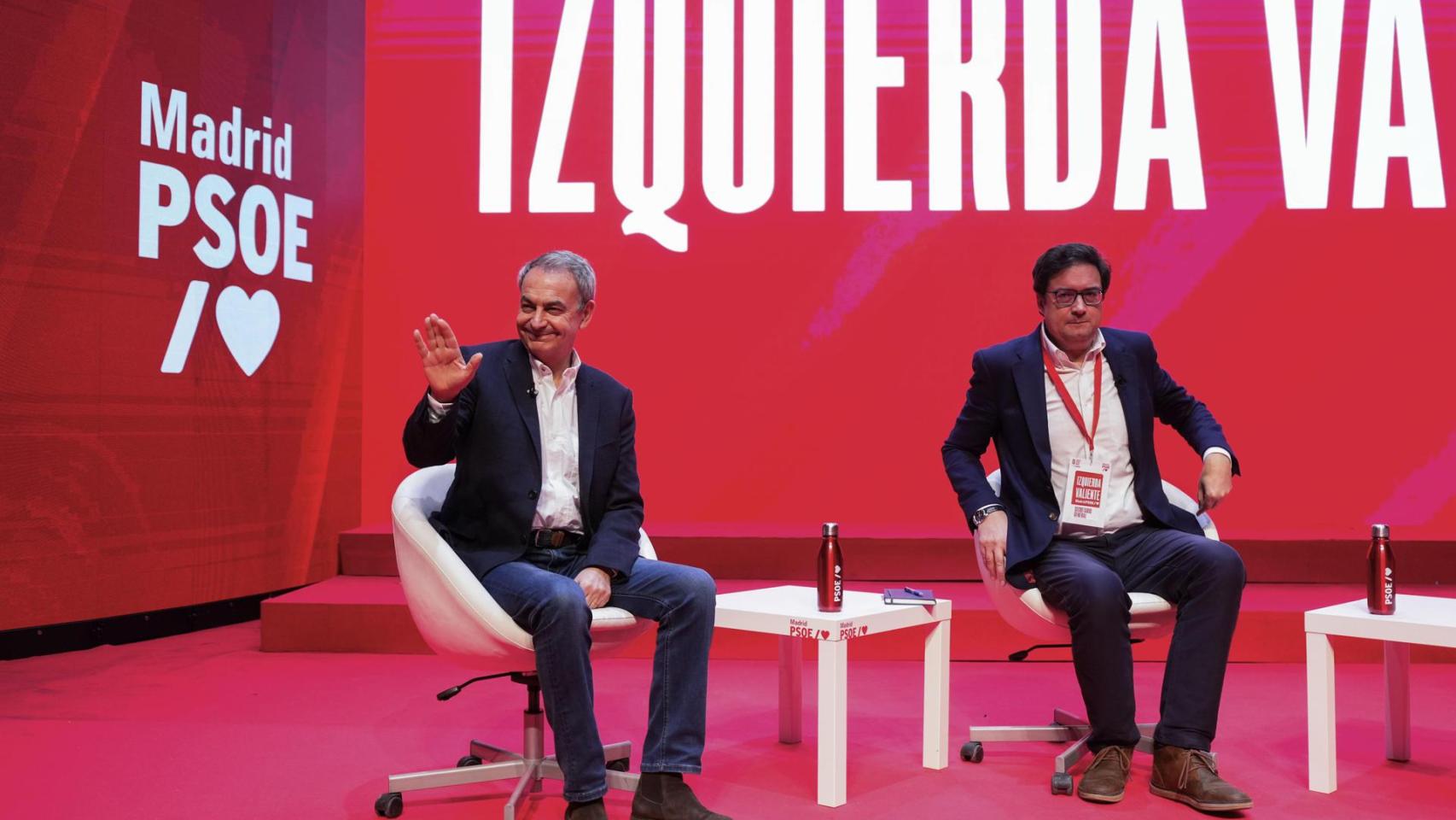 Zapatero desvela cómo Sánchez salvó la derrota del 'ómnibus': "Con una maniobra de yudo aprovecha la fuerza de su rival"