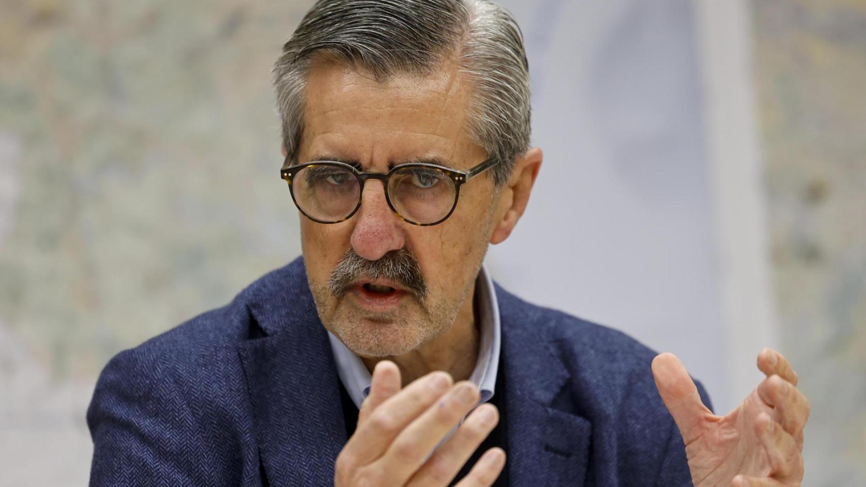 El Gobierno solicita a José María Ángel documentación sobre su título para poder  adoptar la decisión pertinente 