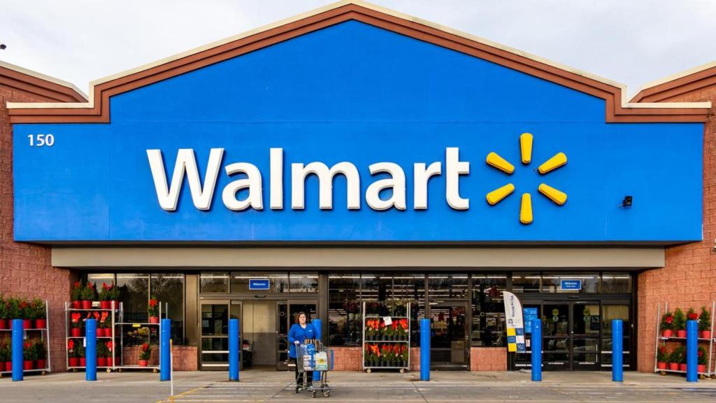 Walmart rebaja la chaqueta más bonita y elegante del invierno