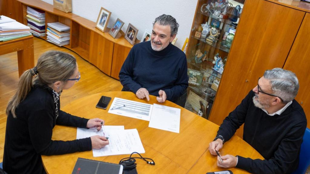 L’Alfàs recibe cerca de 2 millones de euros para acciones de formación y fomento de empleo