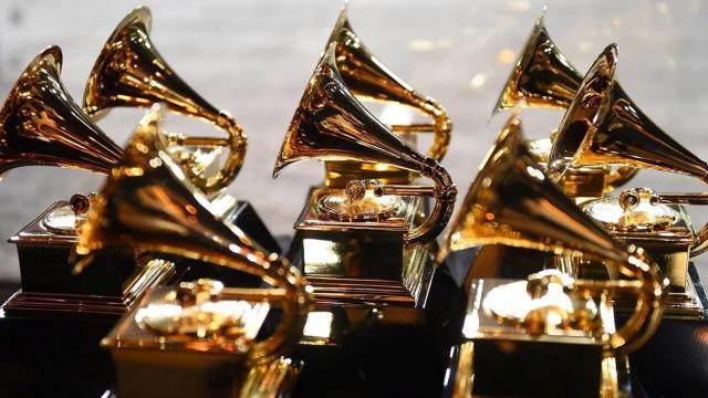 Grammy 2025: lista de ganadores en las principales categorías