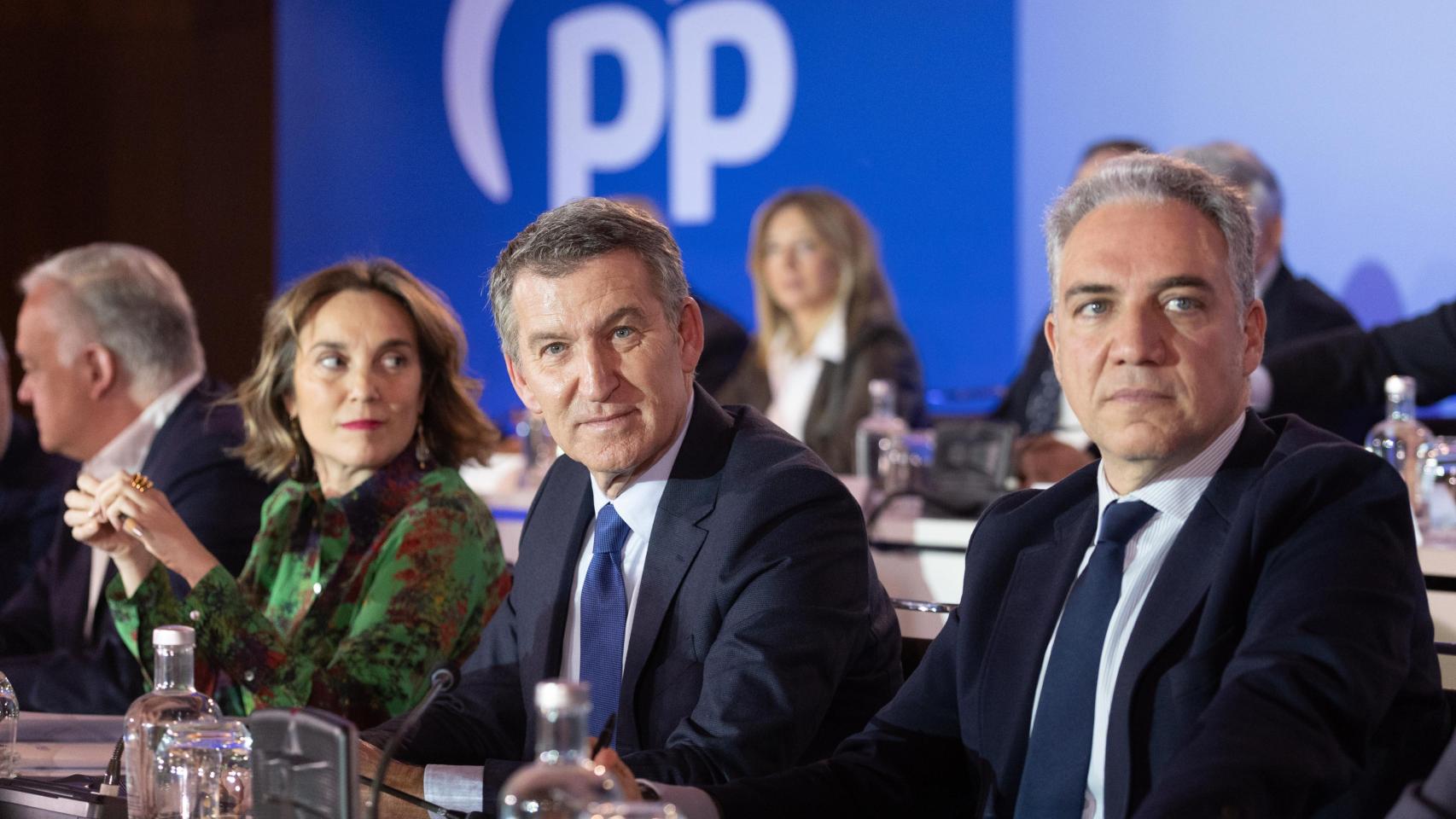 El PP pide la dimisión de Reyes Maroto después de descubrir que mintió en el Senado sobre su relación con  Aldama