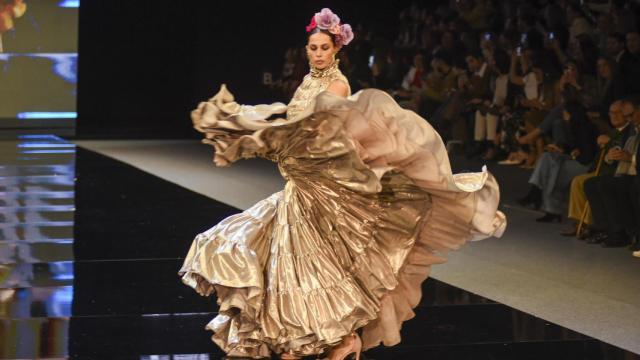 SIMOF no es solo un evento de moda, según el alcalde de Sevilla.