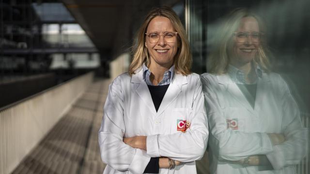 La doctora Montagut es Premio Excelencia 2019 de la Fundación CRIS contra el cáncer.