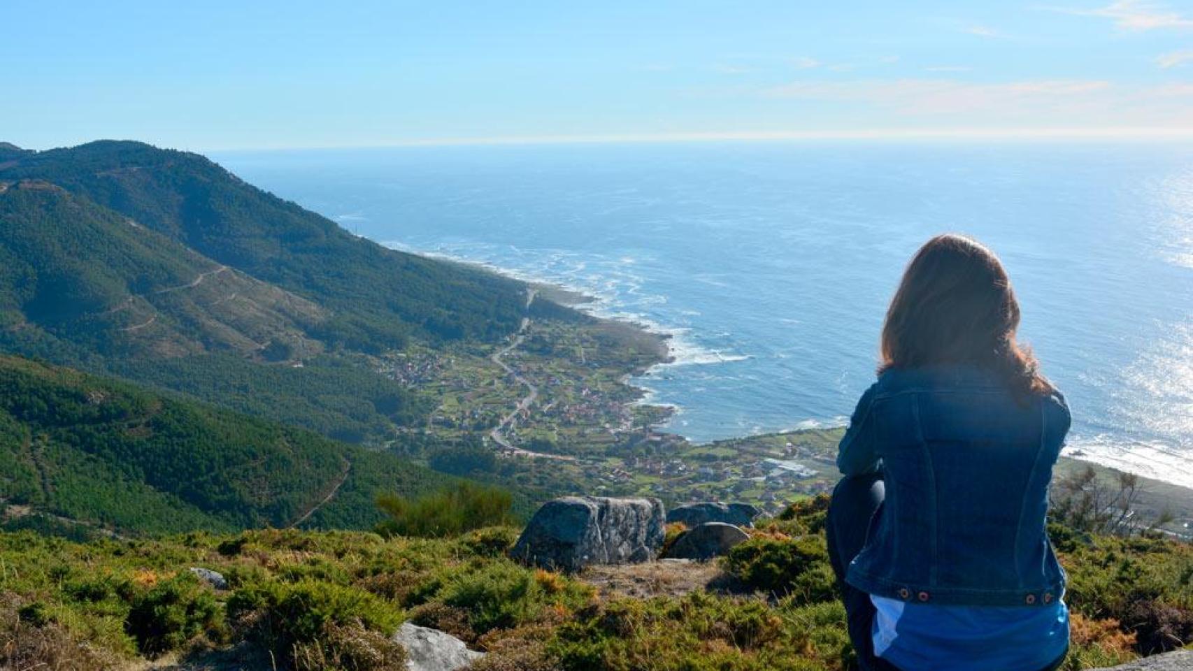 Mirador das Penizas