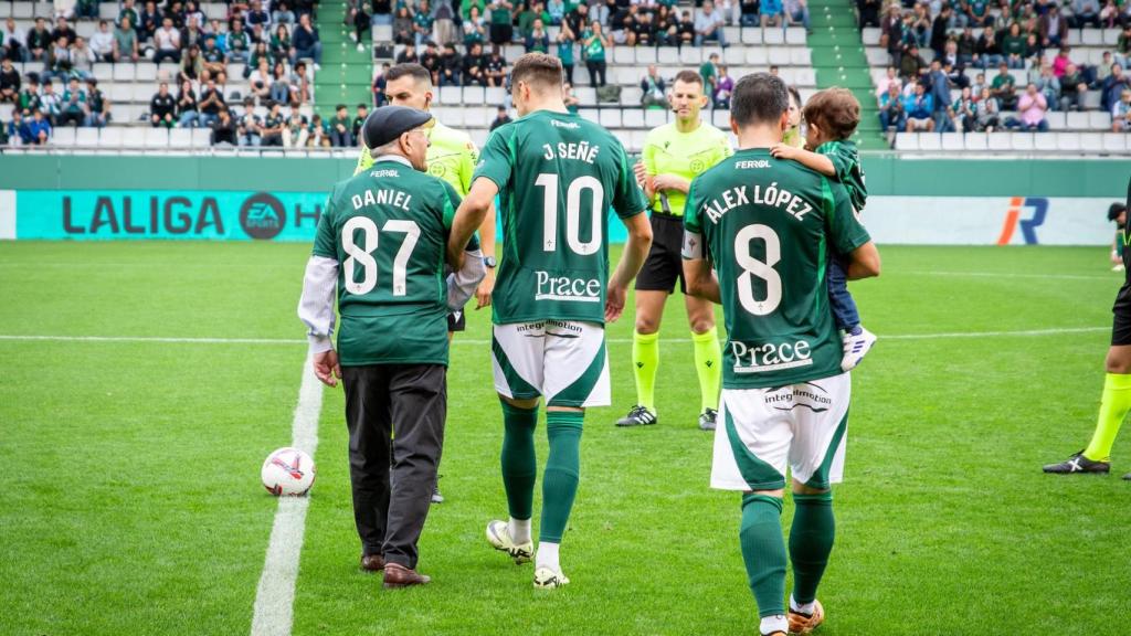 Racing Club de Ferrol