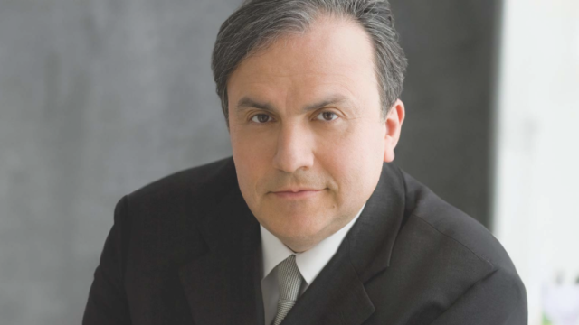 La genialidad de Yefim Bronfman visita la Sociedad de Conciertos de Alicante