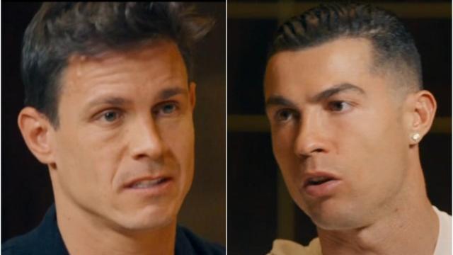 Edu Aguirre desvela el verdadero motivo por el que Cristiano Ronaldo dejó el Real Madrid: Le molestó mucho