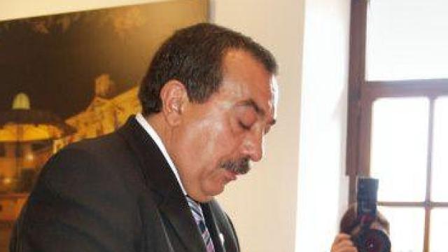 Fallece Fernando Campo Crespo, Alcalde de Miranda entre 2003 y 2015