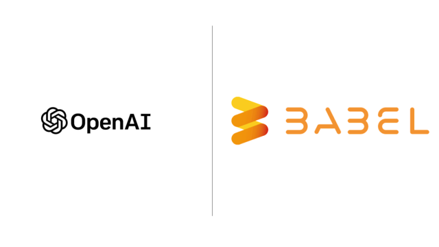 OpenAI sella una alianza con la consultora española Babel.