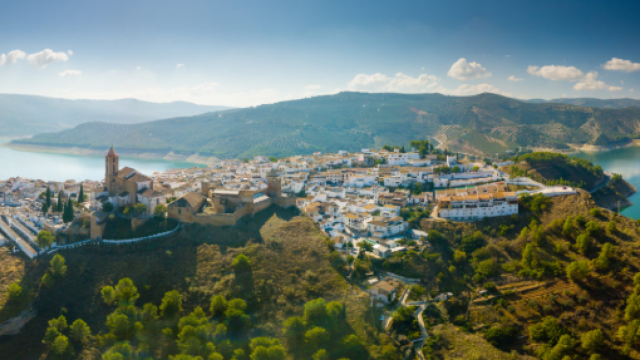 El pueblo de Córdoba.