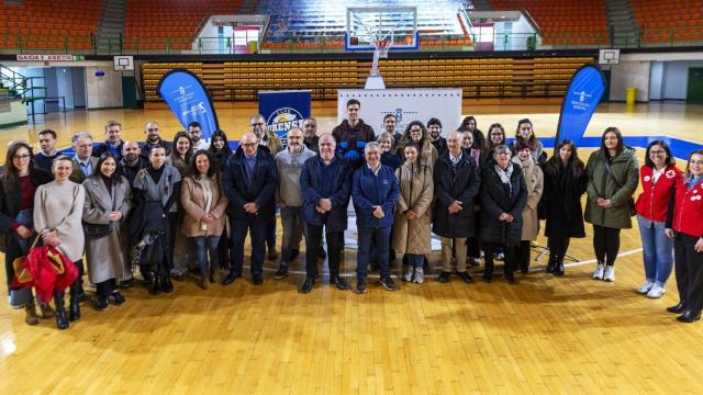 Presentación del proyecto