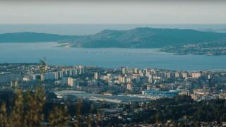 Los hoteles de Vigo alcanzan una ocupación del 97% durante el puente: "Es un nivel superlativo"