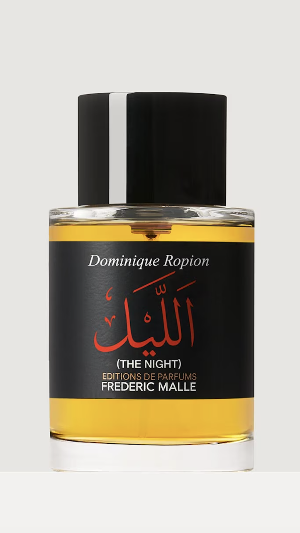 The Night, de Frederic Malle.