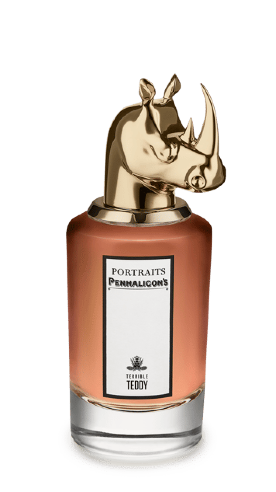 Terrible Teddy, de Penhaligon's.