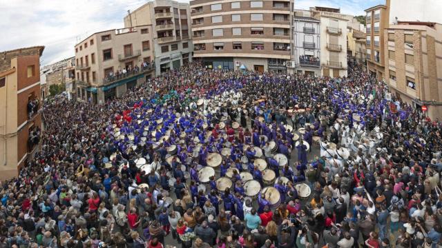 El municipio con la vivienda más barata de Castellón. Turisme Comunitat Valenciana