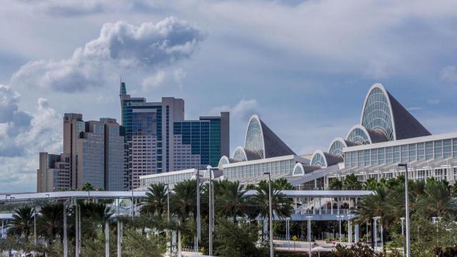 La ciudad con más hoteles de Estados Unidos está en Florida y no es Miami: más alojamientos que Las Vegas