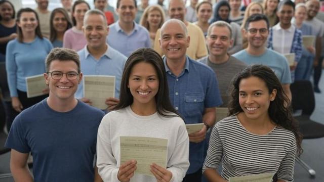 Cómo lograr la ciudadanía estadounidense sin el examen de inglés: esta es la regla que lo permite