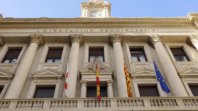 Diputación Provincial de Zaragoza