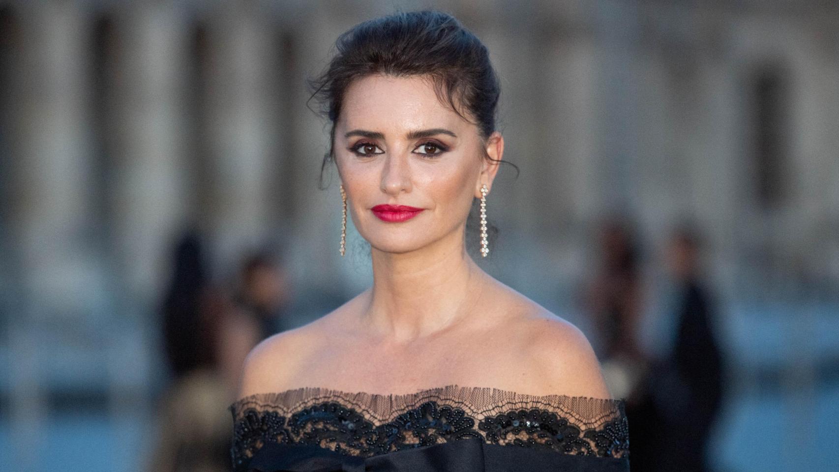 Penélope Cruz cancela 'in extremis' su asistencia a los Premios Goya por un problema de salud