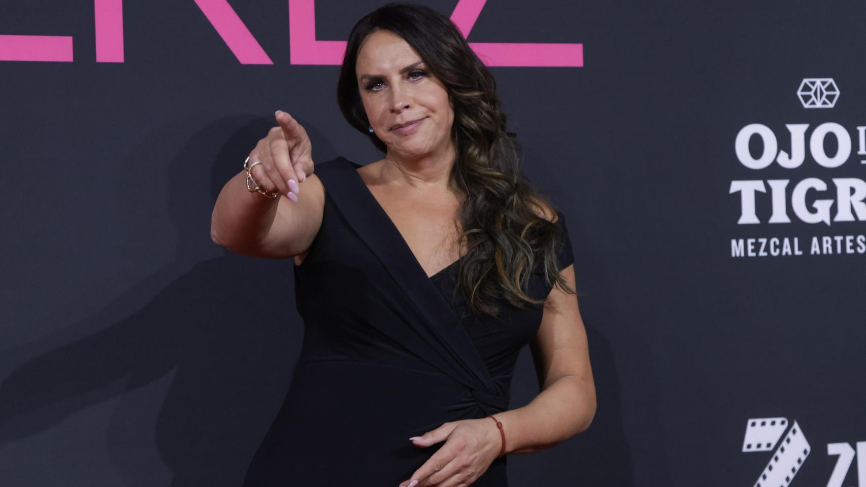 Karla Sofía Gascón no acudirá a los Premios Goya tras destaparse sus polémicos tuits racistas